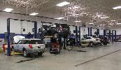 Service center cum Showroom For Auto Mobile on Rent/ Long Lease