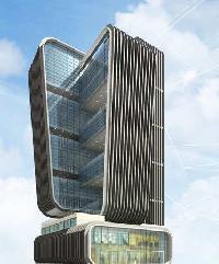 5150 SQ.FT Posh Office Space on Rent in Vashi