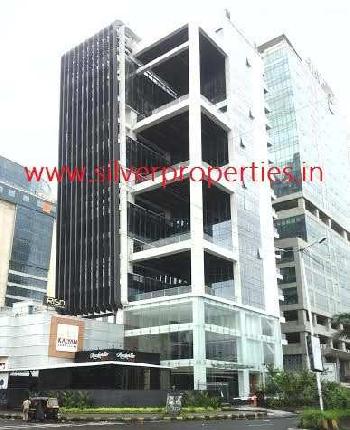 5150 SQ.FT Posh Office Space on Rent in Vashi