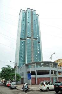 922 Sq.Ft Office On Rent Opposite Sanpada Station