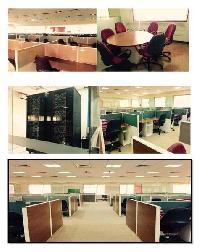 400 Seating Capacity Fully Furnished Office for Rent @ Navi Mumbai