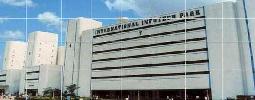 600 Sq.ft Fully Furnished Office Above Vashi Railway Station On Rent