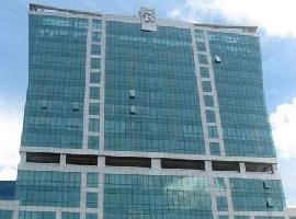 2596 Sq.Ft Furnished Office@VASHI On Long Lease