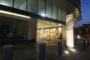 BKC Office for Rent Area 4,000 SQ.FT