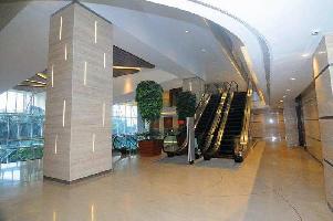 BKC Office for Rent Area 4,000 SQ.FT