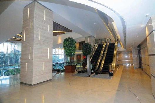 BKC Office for Rent Area 4,000 SQ.FT