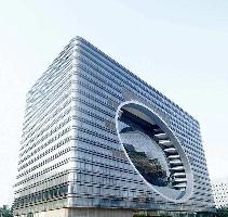 BKC Office for Rent Area 4,000 SQ.FT