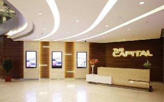 BKC Office for Rent Area 4,000 SQ.FT