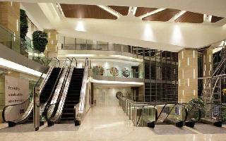 BKC Office For Rent Area 5,400 SQ.FT