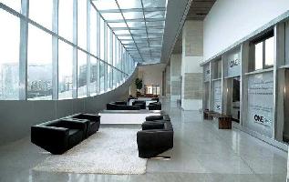 BKC Office For Rent Area 5,400 SQ.FT