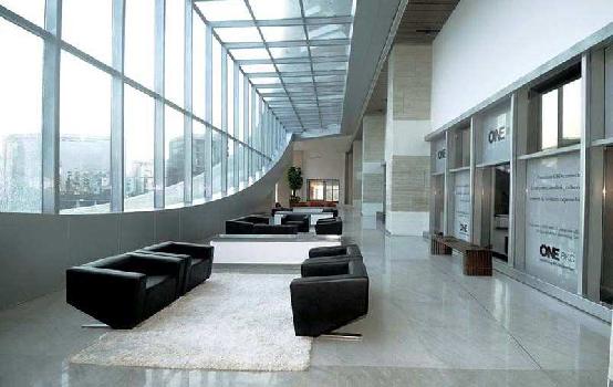 BKC Office For Rent Area 5,400 SQ.FT
