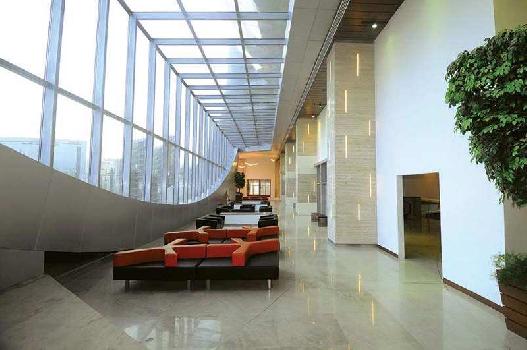 BKC Office for Rent Area 9,500 SQ.FT