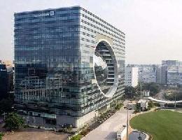 BKC Office for Rent Area 9,500 SQ.FT