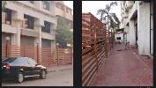 1500 sq.ft warehouse/Godwon for rent @ vashi