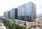 3,270 Sq.ft to 50,000 Sq.ft Office Space in Seawood Grand Central.