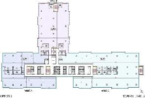 3,270 Sq.ft to 50,000 Sq.ft Office Space in Seawood Grand Central.