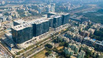 3,270 Sq.ft to 50,000 Sq.ft Office Space in Seawood Grand Central.