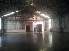 20100 Sq.ft. Factory / Industrial Building for Rent in TTC Industrial Area, Navi Mumbai