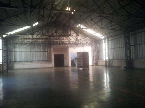 20100 Sq.ft. Factory / Industrial Building for Rent in TTC Industrial Area, Navi Mumbai