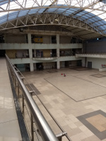 Commercial Office Space for sale at Navi Mumbai