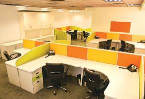 3869 Sq. Feet Office Space for Rent in Mahape, Navi Mumbai