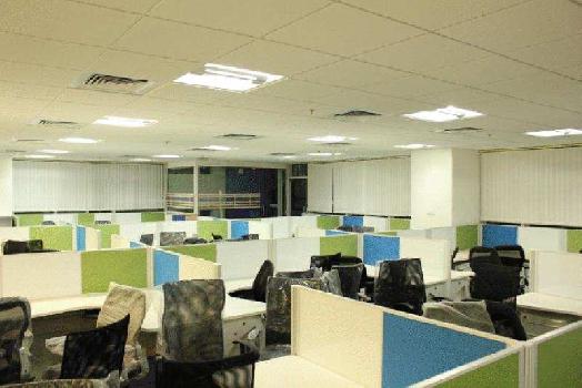 23350 Sq. Feet Office Space for Rent in Mahape, Navi Mumbai