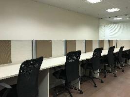 1524 Sq.Ft Fully Furnished Office On Long Lease