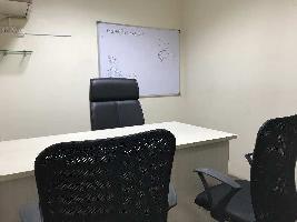 1524 Sq.Ft Fully Furnished Office On Long Lease