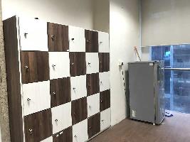1524 Sq.Ft Fully Furnished Office On Long Lease