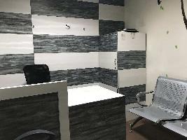 1524 Sq.Ft Fully Furnished Office On Long Lease
