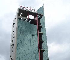 1245 Sq.ft. Office Space for Rent in Sector 30A, Navi Mumbai