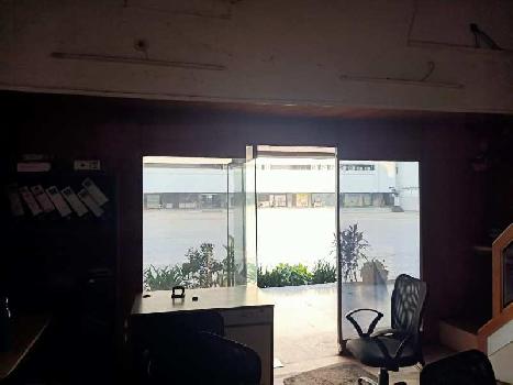 650 Sq.ft. Office Space for Rent in Sector 31, Navi Mumbai