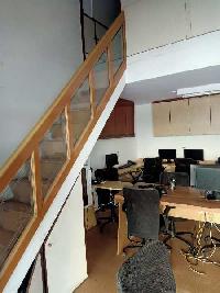 650 Sq.ft. Office Space for Rent in Sector 31, Navi Mumbai