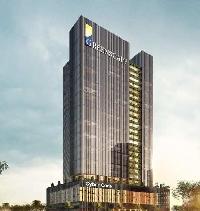1299 Sq.ft. Office Space for Sale in Nerul, Navi Mumbai