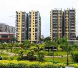 2 BHK Flats & Apartments for Sale in Patiala Road, Zirakpur (1300 Sq.ft.)