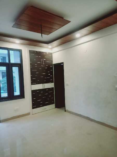 2 BHK Flats & Apartments for Sale in Dhakoli, Zirakpur (1155 Sq.ft.)
