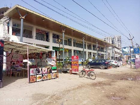 750 Sq.ft. Commercial Shops for Sale in Old Ambala Road, Zirakpur