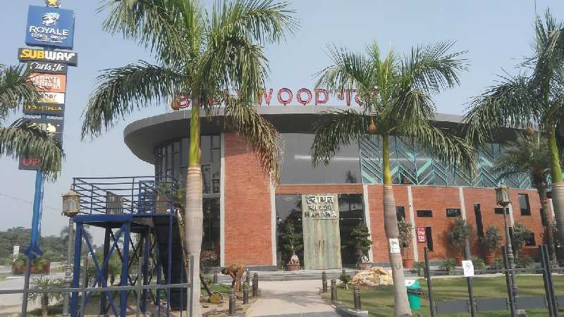 200 Sq. Yards Residential Plot for Sale in Banur, Mohali