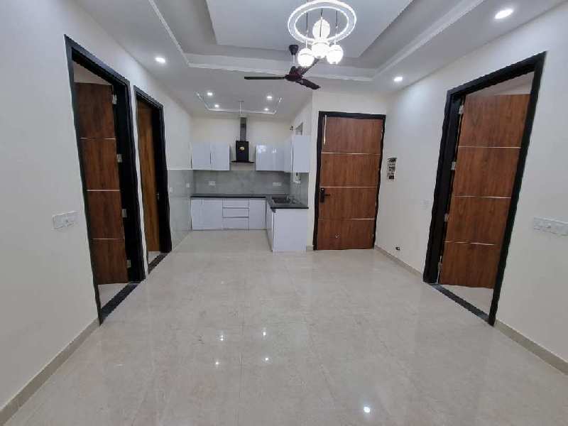 2 BHK Flats & Apartments for Sale in Peer Muchalla, Zirakpur (114 Sq. Yards)