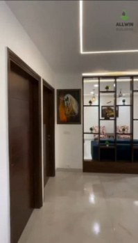 3 BHK Flats & Apartments for Sale in Sector 2, Panchkula (14 Marla)