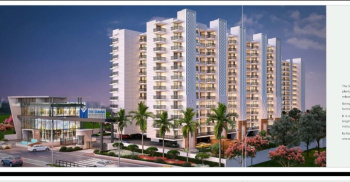 3 BHK Flats & Apartments for Sale in VIP Road, Zirakpur (1745 Sq.ft.)
