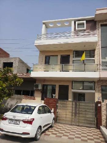5 BHK Individual Houses / Villas for Sale in Sector 31, Panchkula