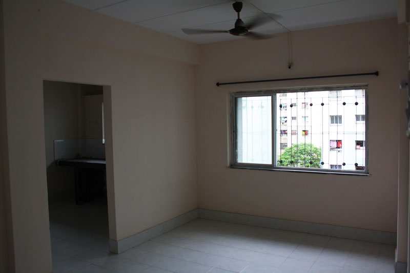 1 BHK Flats & Apartments for Sale in MHADA Colony, Mumbai (440 Sq.ft.)
