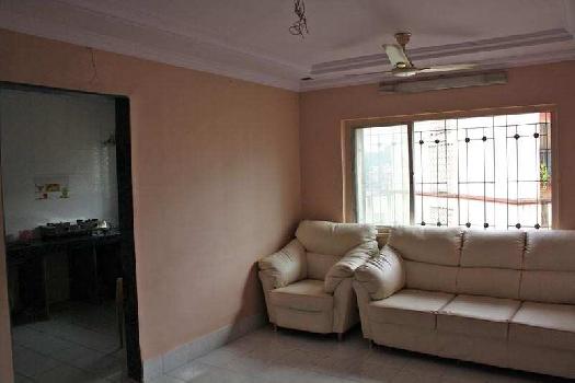 2 BHK flat for sale in Pratiksha Nagar, Sion (East), Mumbai - 400 022.