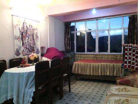 1bhk with attique for sell at sec.2, New Shimla