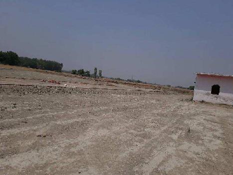 Residential land for sell in prime location