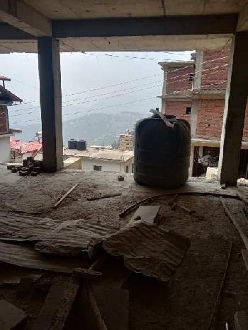 4 BHK Builder Floor for Sale in Vikasnagar, Shimla (1500 Sq.ft.)