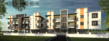 2 BHK Flats & Apartments for Sale in Pallikaranai, Chennai (1010 Sq.ft.)