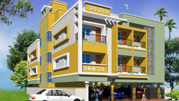 2 BHK Flats & Apartments for Sale in Pallikaranai, Chennai (753 Sq.ft.)