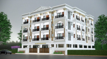 2 BHK Flats & Apartments for Sale in (1013 Sq.ft.)